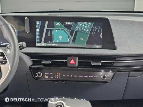 기아 EV6 롱레인지 사진 14
