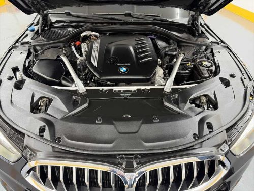 BMW 8시리즈 (G15) M850i xDrive 쿠페 사진 5