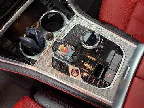 BMW 8시리즈 (G15) M850i xDrive 쿠페 사진 8