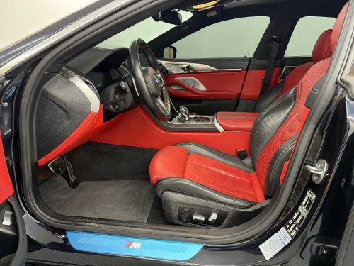 BMW 8시리즈 (G15) M850i xDrive 쿠페 사진 11