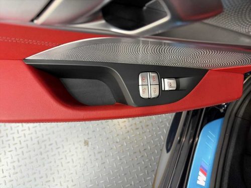 BMW 8시리즈 (G15) M850i xDrive 쿠페 사진 13