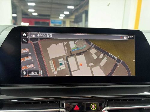BMW 8시리즈 (G15) M850i xDrive 쿠페 사진 17