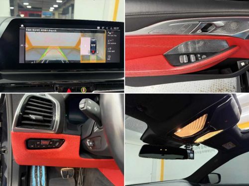 BMW 8시리즈 (G15) M850i xDrive 쿠페 사진 18