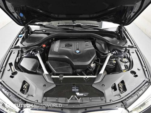 BMW 5시리즈 (G30) 530i xDrive M 스포츠 플러스 사진 6