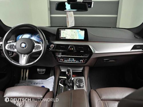 BMW 5시리즈 (G30) 530i xDrive M 스포츠 플러스 사진 모두보기