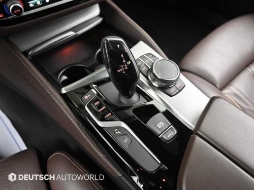 BMW 5시리즈 (G30) 530i xDrive M 스포츠 플러스 사진 9