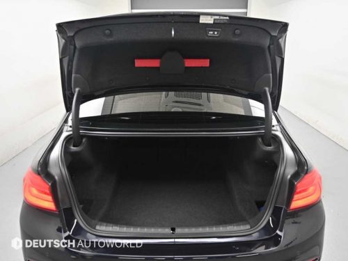 BMW 5시리즈 (G30) 530i xDrive M 스포츠 플러스 사진 19