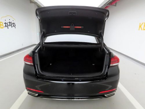 제네시스 G80 3.3 GDI AWD 사진 5