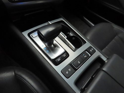 제네시스 G80 3.3 GDI AWD 사진 10