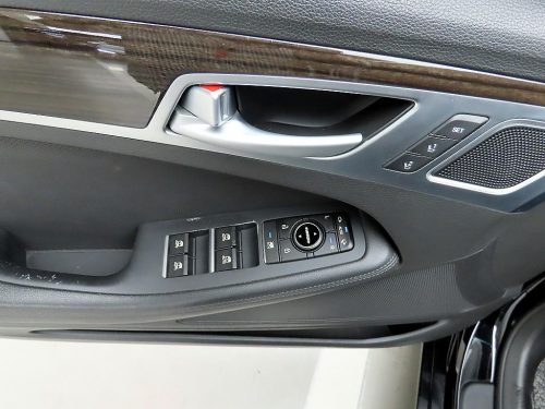 제네시스 G80 3.3 GDI AWD 사진 11