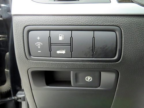 제네시스 G80 3.3 GDI AWD 사진 12