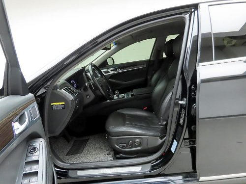 제네시스 G80 3.3 GDI AWD 사진 13