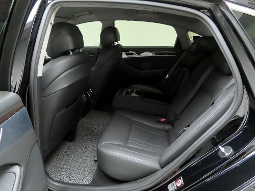 제네시스 G80 3.3 GDI AWD 사진 14