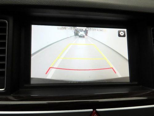 제네시스 G80 3.3 GDI AWD 사진 15