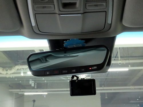 제네시스 G80 3.3 GDI AWD 사진 17