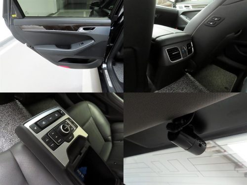 제네시스 G80 3.3 GDI AWD 사진 18
