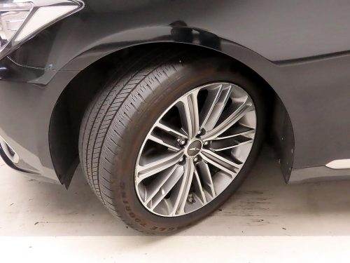 제네시스 G80 3.3 GDI AWD 사진 19