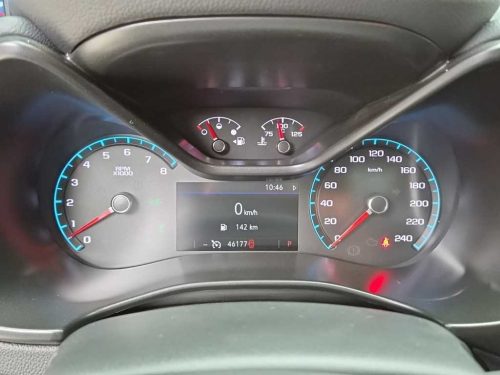 쉐보레 리얼 뉴 콜로라도 3.6 Z71-X 미드나잇 4WD 사진 8