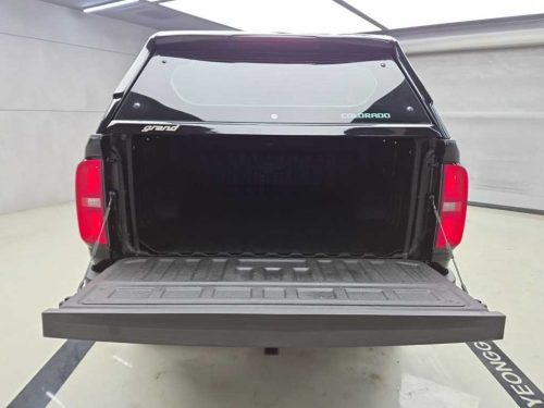 쉐보레 리얼 뉴 콜로라도 3.6 Z71-X 미드나잇 4WD 사진 15