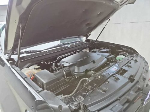 쉐보레 리얼 뉴 콜로라도 3.6 Z71-X 미드나잇 4WD 사진 16