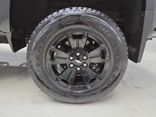쉐보레 리얼 뉴 콜로라도 3.6 Z71-X 미드나잇 4WD 사진 18