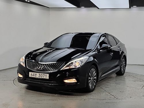 현대 그랜저 HG HG300 PREMIUM