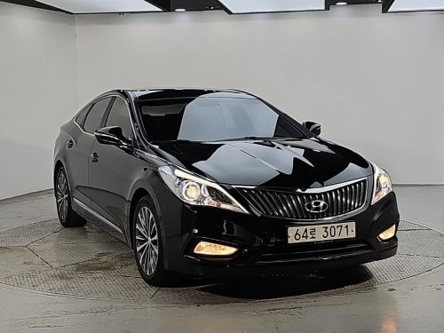 현대 그랜저 HG HG300 PREMIUM 사진 2