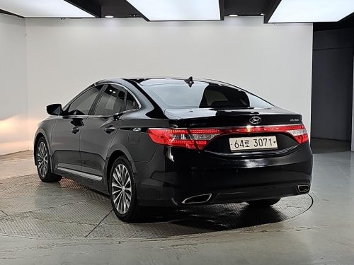 현대 그랜저 HG HG300 PREMIUM 사진 3