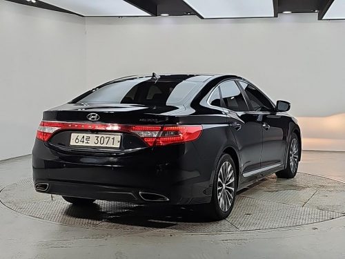 현대 그랜저 HG HG300 PREMIUM 사진 4