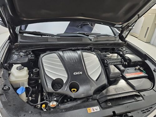 현대 그랜저 HG HG300 PREMIUM 사진 6