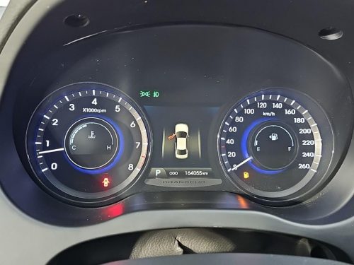 현대 그랜저 HG HG300 PREMIUM 사진 7