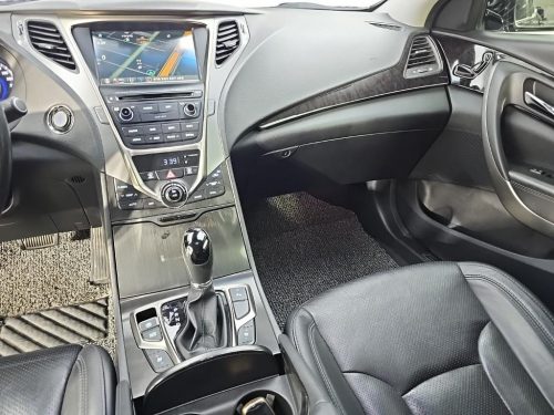 현대 그랜저 HG HG300 PREMIUM 사진 10