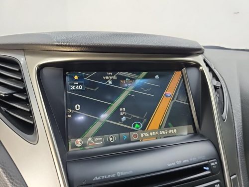 현대 그랜저 HG HG300 PREMIUM 사진 14