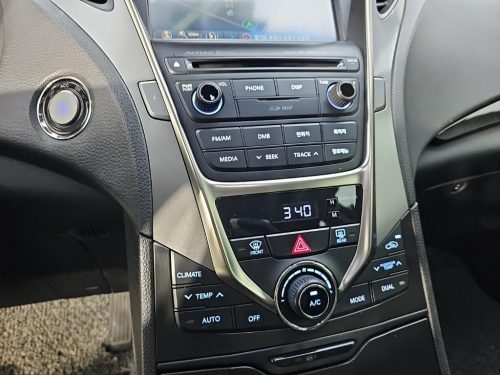 현대 그랜저 HG HG300 PREMIUM 사진 16