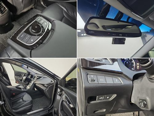 현대 그랜저 HG HG300 PREMIUM 사진 19