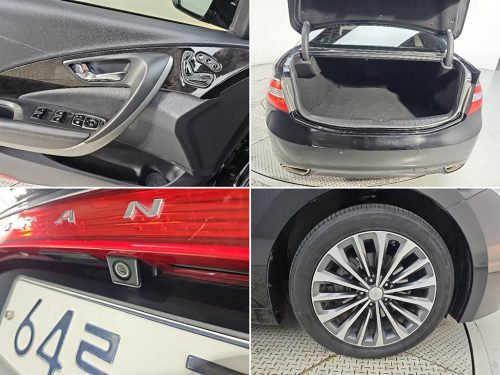 현대 그랜저 HG HG300 PREMIUM 사진 20