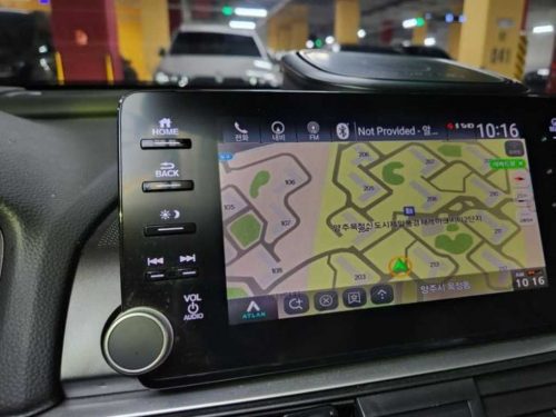 혼다 어코드(10세대) 2.0 터보 스포츠 사진 16