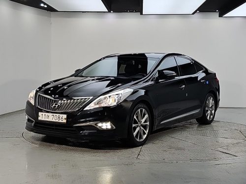 현대 그랜저 HG HG300 PREMIUM