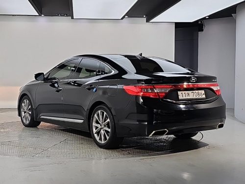 현대 그랜저 HG HG300 PREMIUM 사진 3