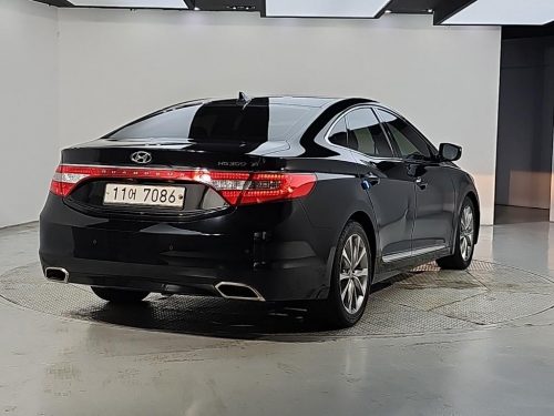 현대 그랜저 HG HG300 PREMIUM 사진 4