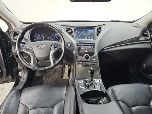현대 그랜저 HG HG300 PREMIUM 사진 5