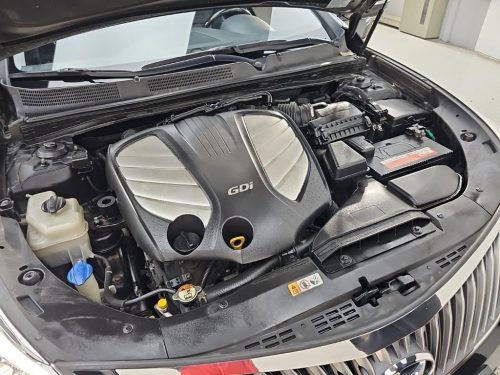 현대 그랜저 HG HG300 PREMIUM 사진 6