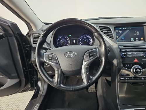 현대 그랜저 HG HG300 PREMIUM 사진 9