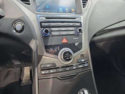 현대 그랜저 HG HG300 PREMIUM 사진 13