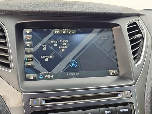 현대 그랜저 HG HG300 PREMIUM 사진 14