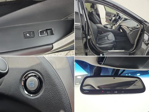 현대 그랜저 HG HG300 PREMIUM 사진 17