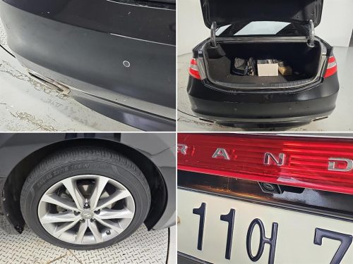 현대 그랜저 HG HG300 PREMIUM 사진 18