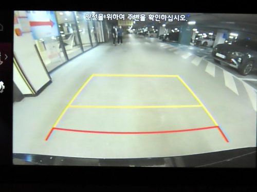 기아 모하비 더 마스터 4WD 플레티넘 사진 14