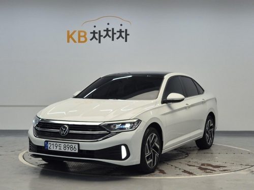폭스바겐 올 뉴 제타 1.5 TSI 프레스티지