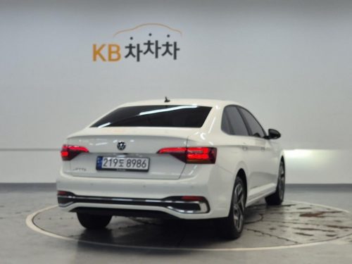 폭스바겐 올 뉴 제타 1.5 TSI 프레스티지 사진 3